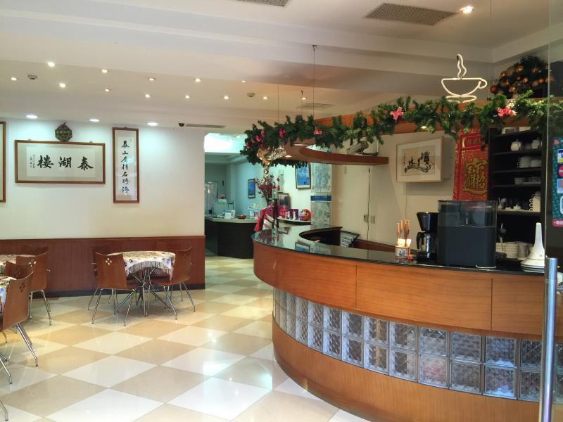 Tai Hu Hotel Sun Moon Lake Yuchi Esterno foto